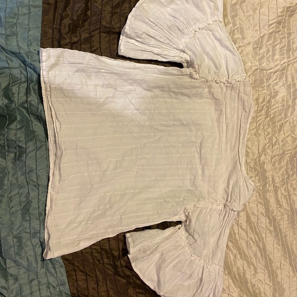 Beach lunch lounge blouse - Picture 2 of 3